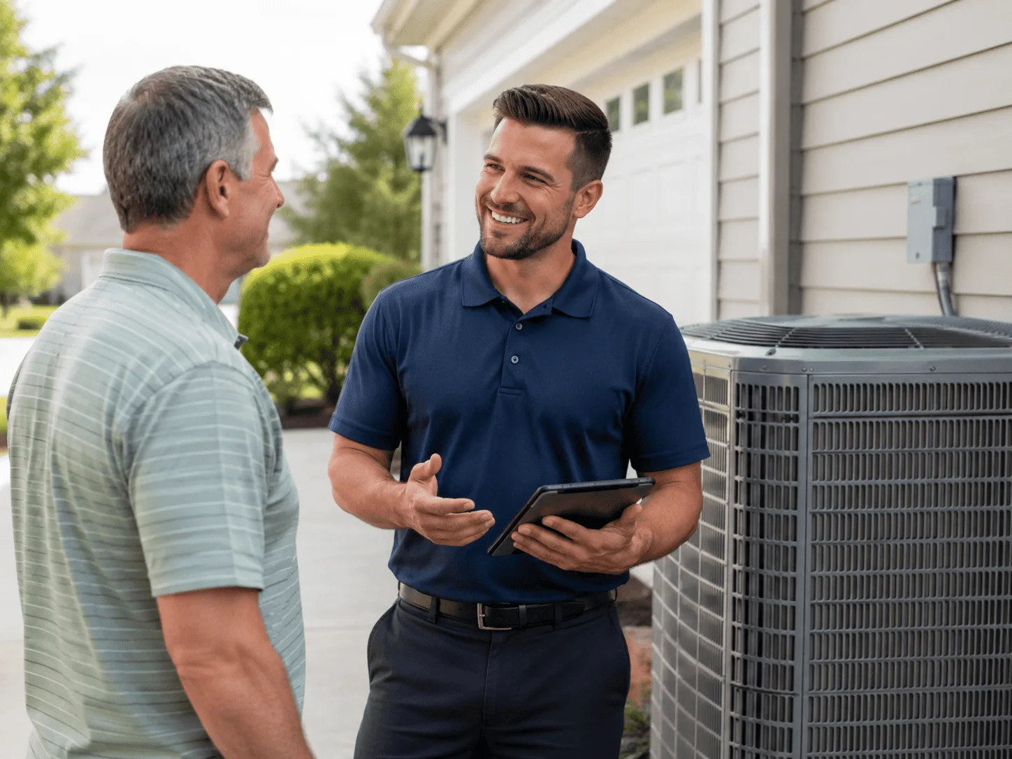 Heat Pump Installation Grass Valley, CA FAQs